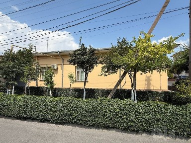 Участок в центре ташкента
