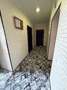 Fargona shahar hokimiyati orqasida lyuks kvartira ijaraga berilad 350$