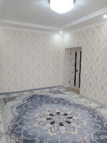 2 хонали квартира ижарага берилади