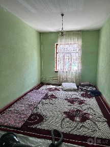 2 хоналик квартира 1 кават 5 микр Сомий Шайх