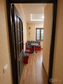 ‼️Продажа Яшнабад ‼️2в3/1/4 ‼️ Кадышева