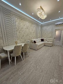 3-комнатная квартира 64 м², Яккасарайский район, 2 этаж