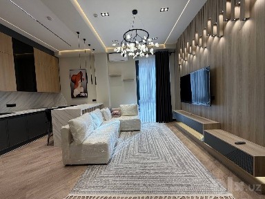 Продаётся новостройка Skyline посольство России Госпитальный ID: #3260