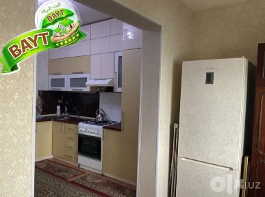 ÷ 3/8/9 Сергели8а, Медиа Парк продаётся квартира