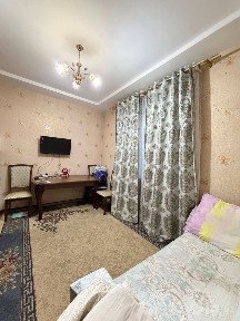 Кимга арзон нархда 1 хона уй керак булса улгуриб колинг Новостройка