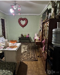 Срочно продаётся квартира