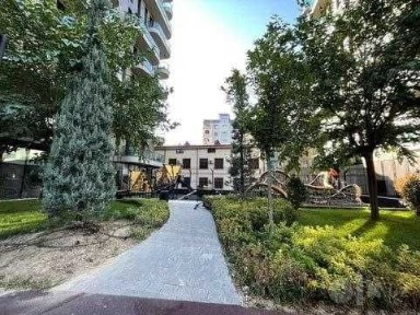 ЦЕНТР‼️‼️‼️ Parkwood 4/5/12 150м2 коробка квартира СОТИЛАДИ: СРОЧНО