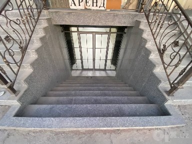 Magazin ijaraga beriladi