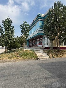 270 мКв Тижорат биноси ижарага берилади