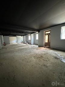 Аренда помещения на цоколним этаже жилого дома, чиланзар