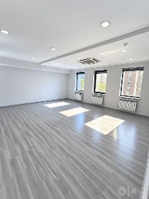 АРЕНДА |122 М² Ваше следующее рабочее пространство может быть здесь