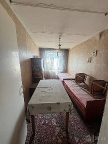 Продается 2-х комн. квартира. Чиланзар -25 квартал