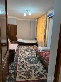 Ташкентская область, Ташкент, Шайхантахурский район
