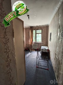 ВАТАН Чиланзар 24кв 2/5/5 РАЗДЕЛКА продаётся |