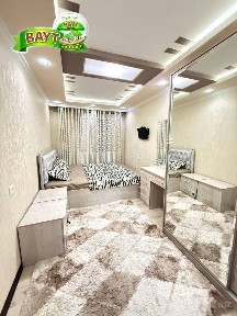Актепа 2в3/3/5 Евро Ремонт, Мебель+Техника, кирпичный, 2х6,Продается х