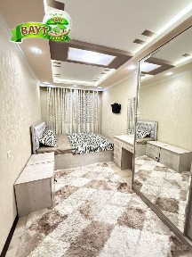 Актепа 2в3/3/5 Евро Ремонт, Мебель+Техника, кирпичный, 2х6,Продается х