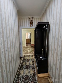 Продам 1/2/5 Сергели -4. На втором этаже. В хорошем состоянии.