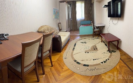 Продаётся Квартира Ц6