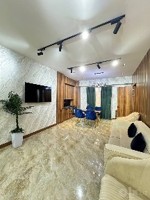 Срочно продаётся ЖК Madrid 2 комнат