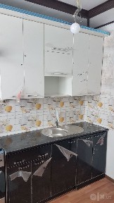 Сдаётся квартира Рудакий