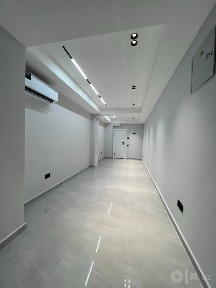 Нежилое коммерческое первая линия Алайский