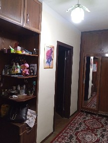 Продаётся Квартира Яшнабад