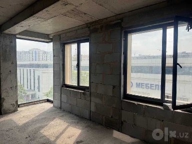 Продается 132 м² Квартира Новостройка ул. Нукусская/ Бобура | Яккасарай