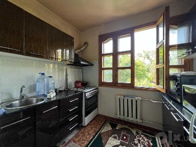 2Х Комнатная Квартира Максим Горький Метро Буюк Ипак Йули Сайохат (22)