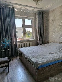 Ташкентская область, Ташкент, Сергелийский район