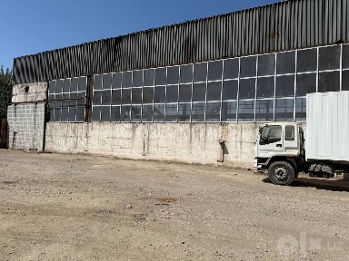Производственная база на продажу
