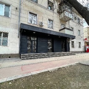 Ш. Руставели | Братские - Сдается в аренду помещение вдоль дороги 150м2