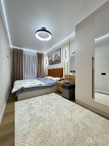 Продаётся Квартира Яккасарай