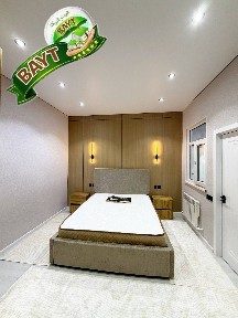 НОВОСТРОЙКА 50м² 2/9/10 РАЗДЕЛКА Чиланзар26кв УЧТЕПА АВЕНЮ продаётся |