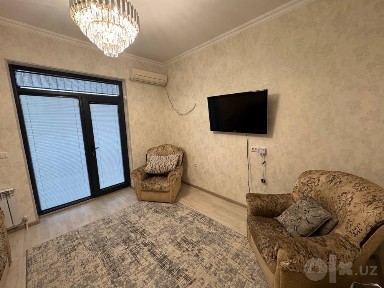 Продажа квартира Сергели