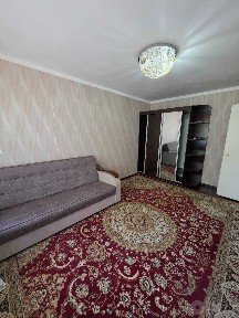Продаётся 1-комнатная квартира на Чиланзаре-8