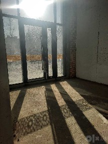 ЖК NRG PARK (Chilanzar) - 273 м² Помещение - 210 м² Терраса - 63 м²