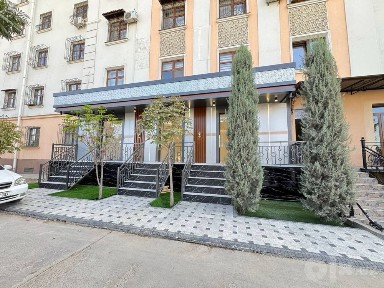 Аренда Евро офис Ор-р: ул. Нурафшон 59м2