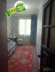 ШохМед 3/3/4 Чиланзар 11кв рядом ФАРХАДСКИЙ Продаётся |