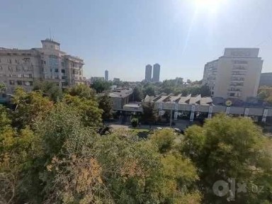 *Инвестиция Ойбек 1ком квартира под сдачу. напротив Мирабад авеню
