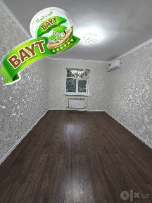 • 2-БЕКАТ 100метр 2/1/7 Под Евро Сергели-5а Продаётся квартира