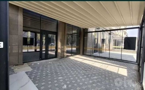 ЖК NRG PARK (Chilanzar) -227 м² Помещение -184,48 м² Терраса - 42,52м²