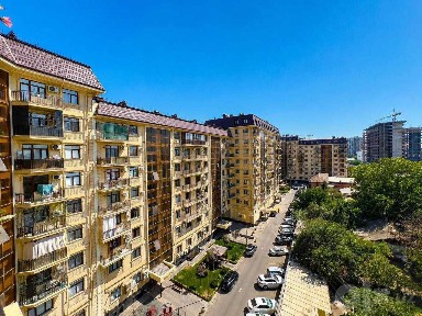 Ташкентская область, Ташкент, Мирзо-Улугбекский район