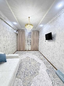 * Salamatina 1ком квартира. Инвестиция в центре. Братские, 216 школа