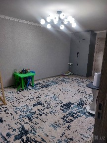 Продаётся 3 ком кв