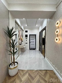 Продается 108м² Новостройка 4/4/8 ул. Глинка | Яккасарайский район