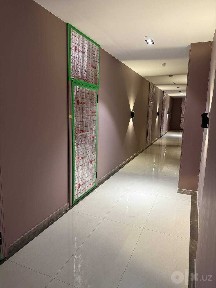 Без чужого ремонта - 65 м² в ЖК Celebrity Residence'