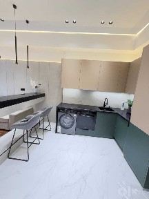 Терраса 30 м² - главный плюс квартиры в Gardens Residence'