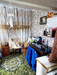 Продаётся 2/3/4 на массиве ТТЗ-1, кирпичный дом