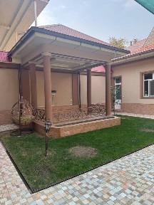 ПРОДАЁТСЯ Элитный Дом Чиланзар 5,4 Соток Домбрабад