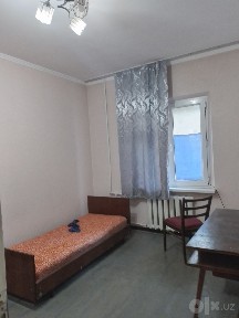 Ташкентская область, Мирабад